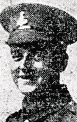 Charles Hewitt