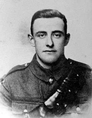 Harry Ambler