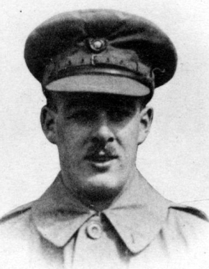 Lt. Eli T. Archer