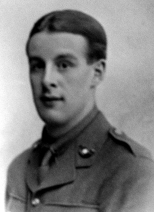 Eli Townend Archer