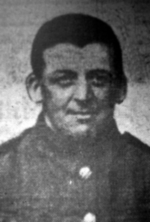 Sam Balmforth