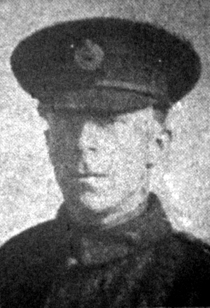 George Bradley