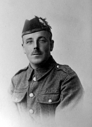 Vincent Brooke