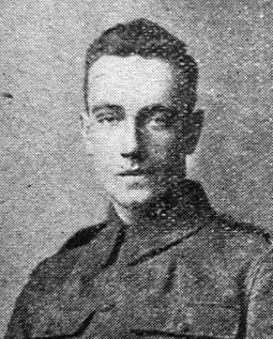 William "Willie" Chappell