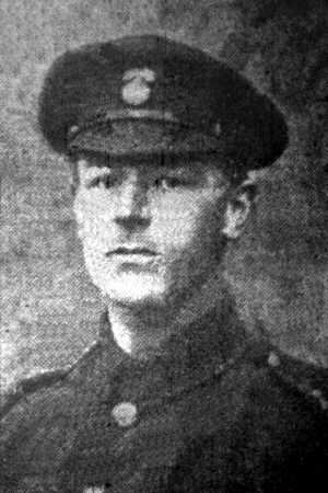 John Daykin