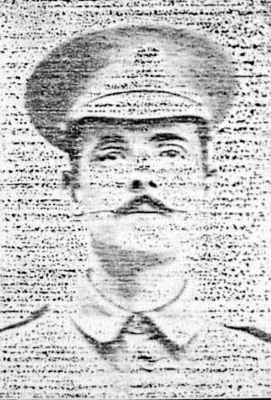 Ernest Dews