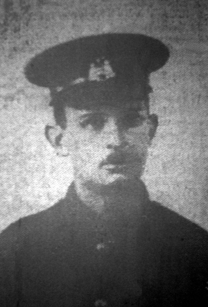 John Ellis