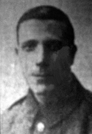 Walter Ellwood