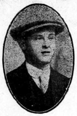 Logan J Grace