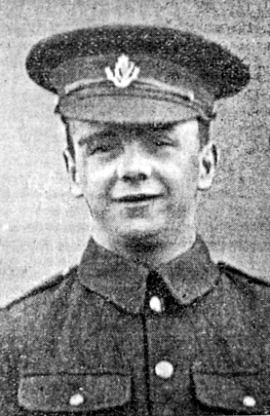 Clifford Ibbotson