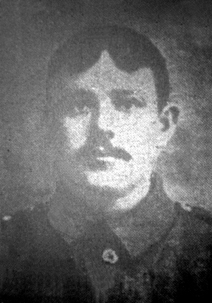 John Edward Jordan
