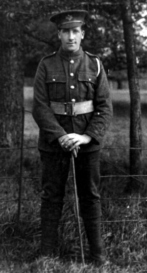 Oliver Lockwood