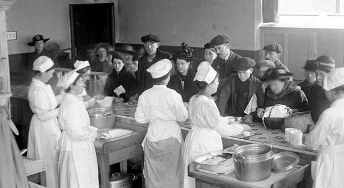 National Kitchen