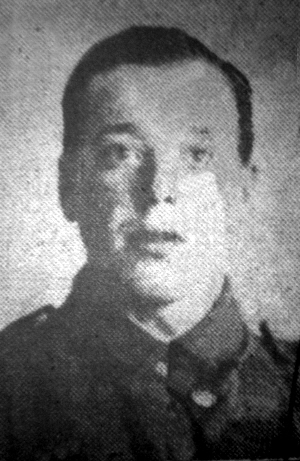 George Smith