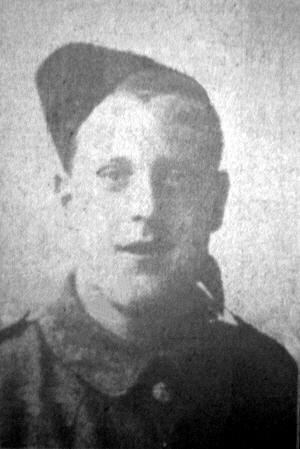 Walter Terry