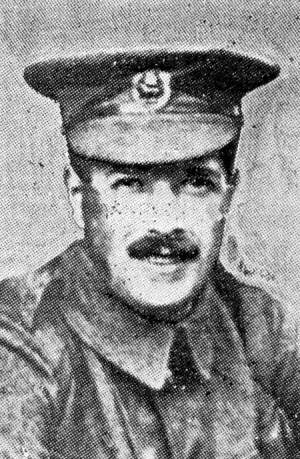 Daniel Ward