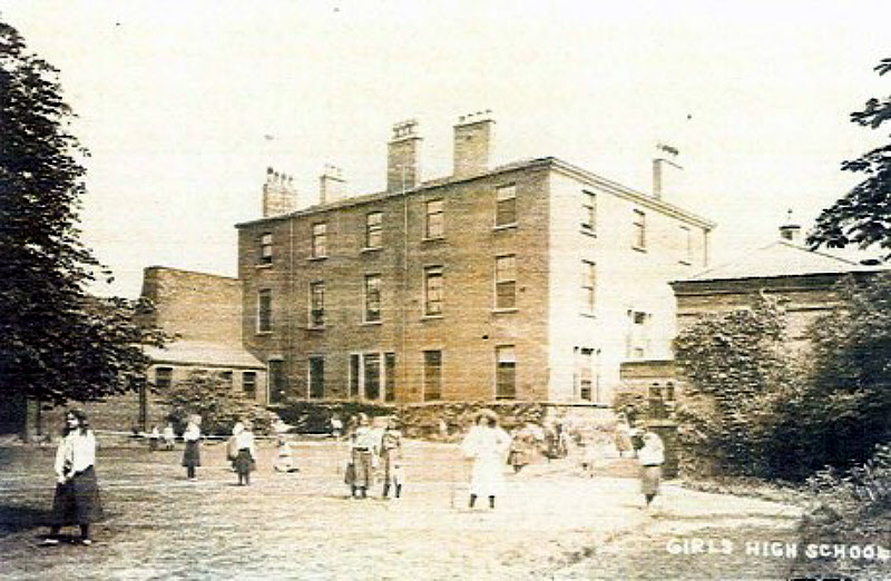 Wentworth House, Wakefield