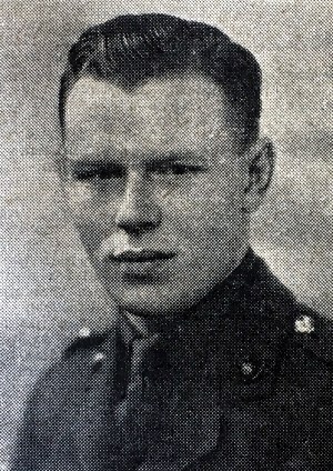 Frank Wilkinson Cook
