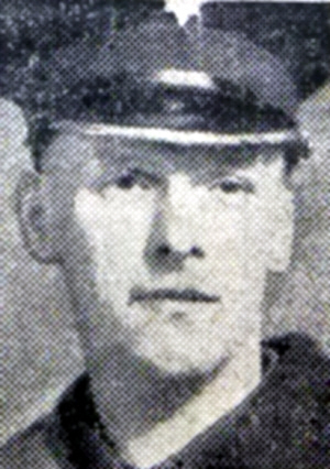 Raymond Elliott