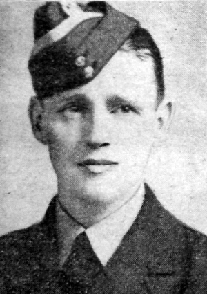 Cyril Flint