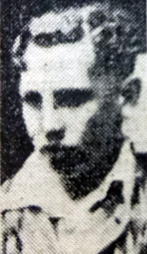 George Edward Hellawell