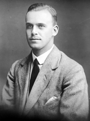 William Simpson