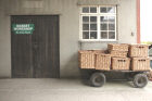 Baskets at Burdekins