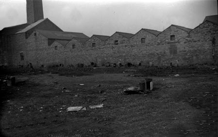 Gedham Mill