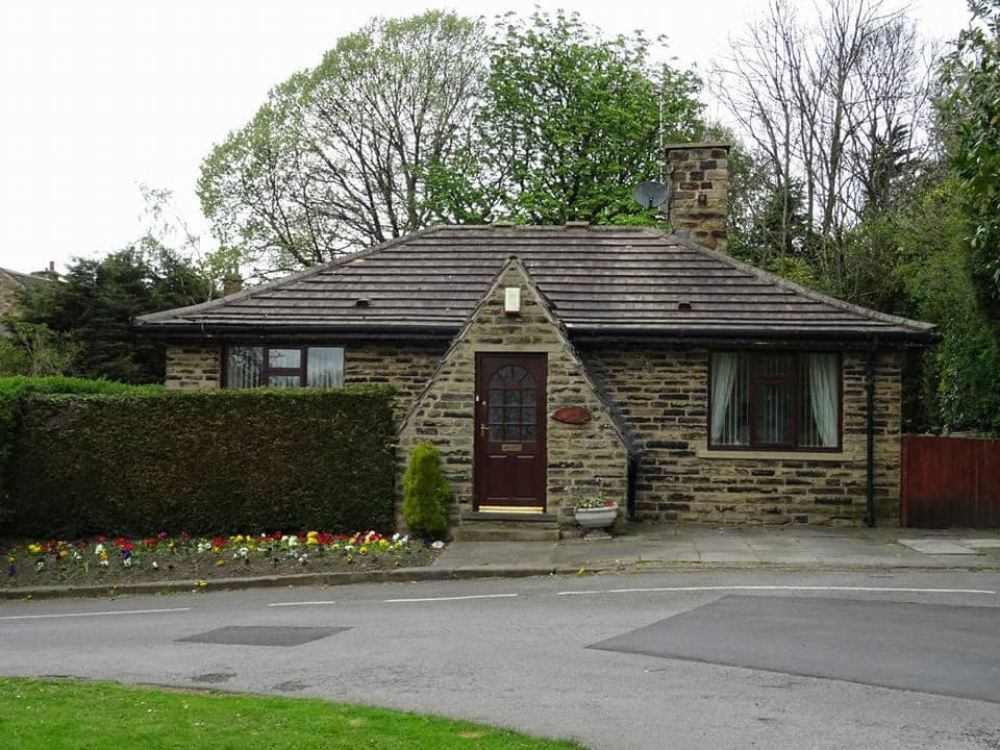 Green Park Lodge