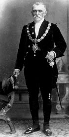 Joseph Cox