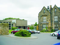 Ossett School