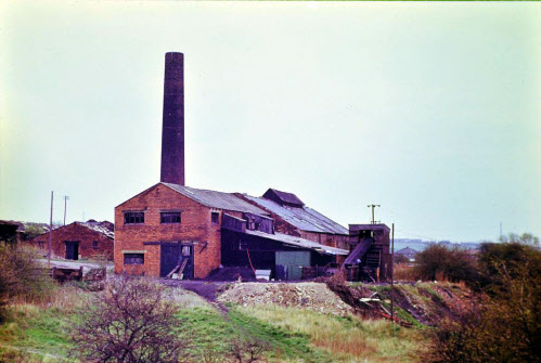 Spring Mill