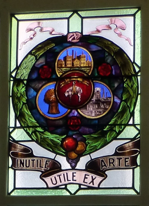 Window Detail