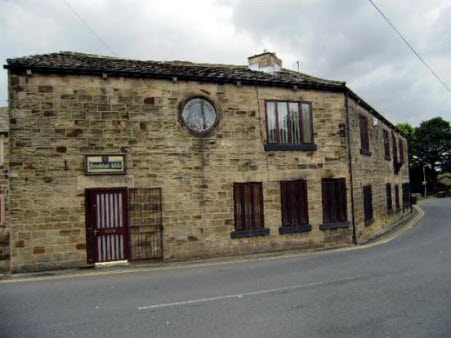 Brookdale Mill