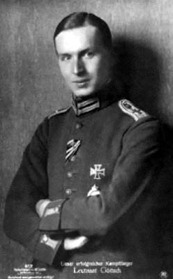 Walter Gottsche