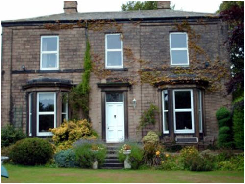 Sowood House 2010