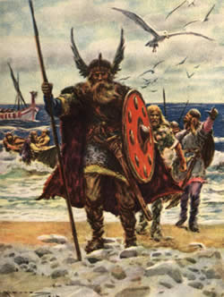 Vikings