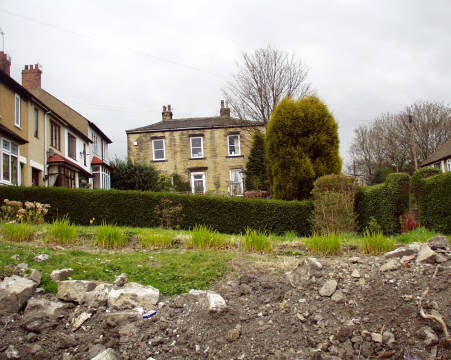 West Wells House 2003