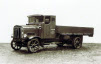 Arthur Lloyd wagon