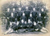 Wesleyan Band, Ossett 1888